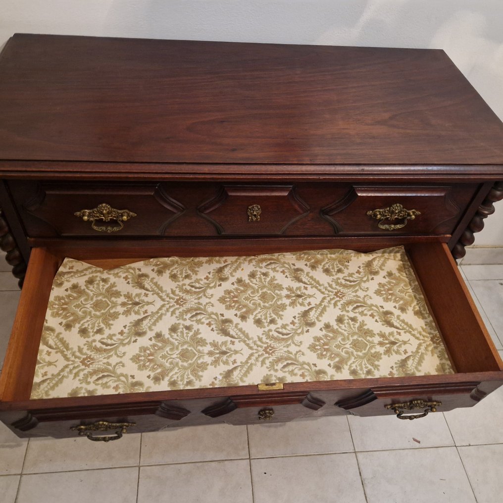 Cómoda - Madeira #2.1