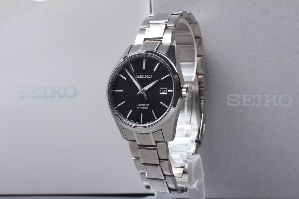 Seiko - Presage - 6R35-00V0, SARX083 - Herre - 2024 #1.0
