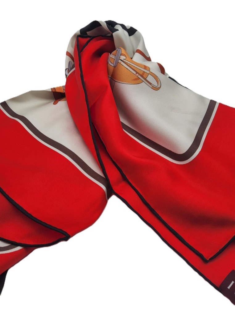 Gucci - Halstørklæde #4.3