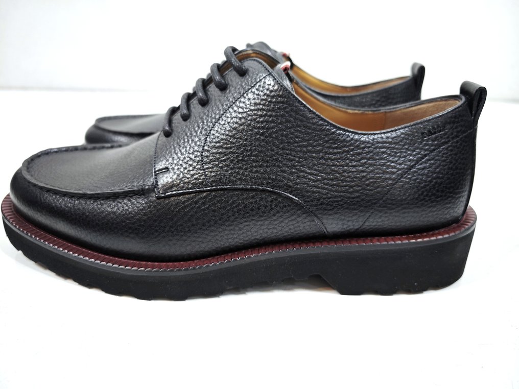 Bally - NEW - Calf Leather - Παπούτσια με κορδόνια - Mέγεθος: EU 42.5 #3.2