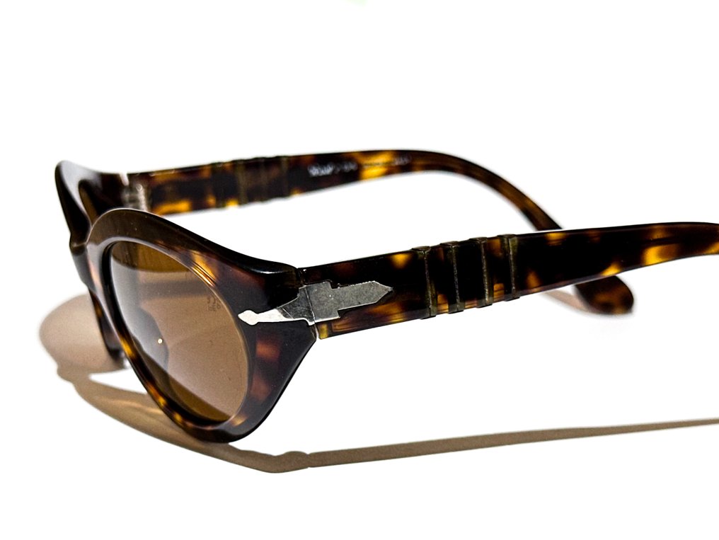 Persol - 2573-S 51-21 modello Vintage - Occhiali da sole #2.1