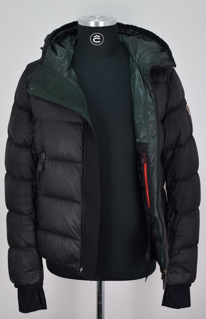 Moncler Grenoble Apres-Ski Hintertux Giubbotto - Down jacket #1.0