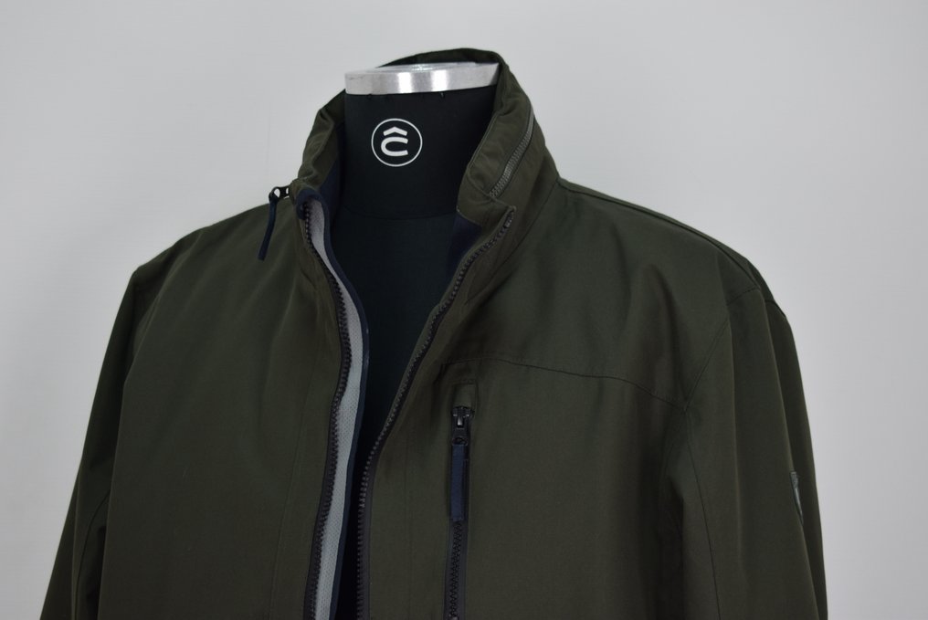 Jean Paul - Chaqueta #2.1