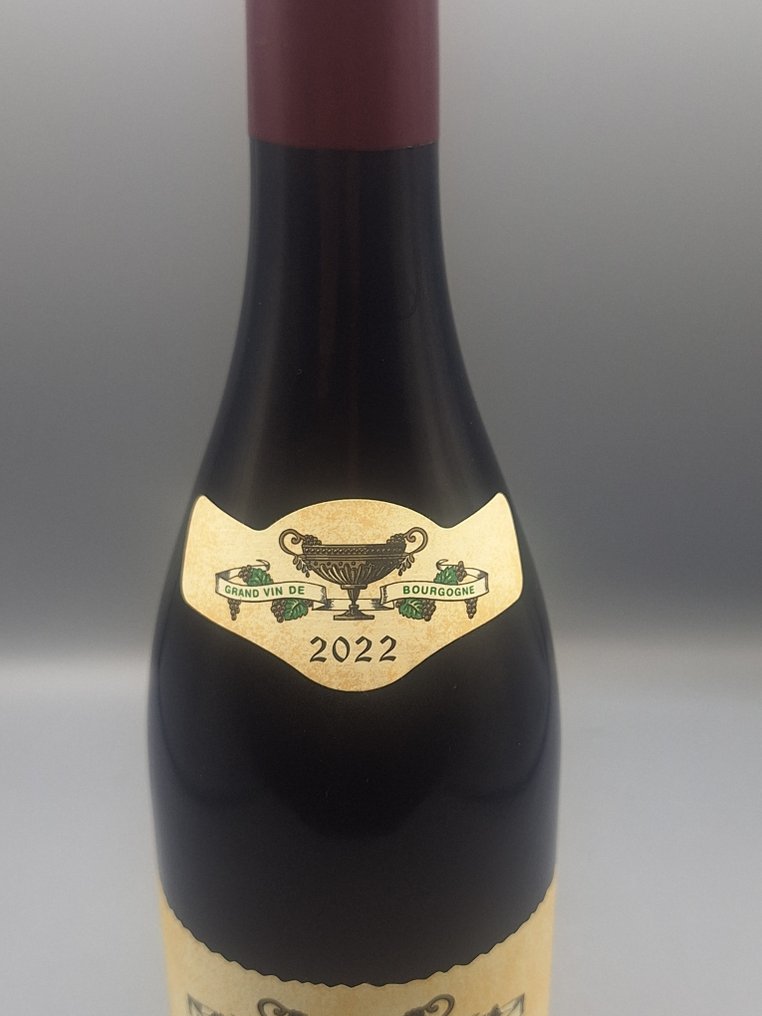 2022 Coche-Dury - Auxey-Duresses - 1 Pullo (0.75L) #3.2