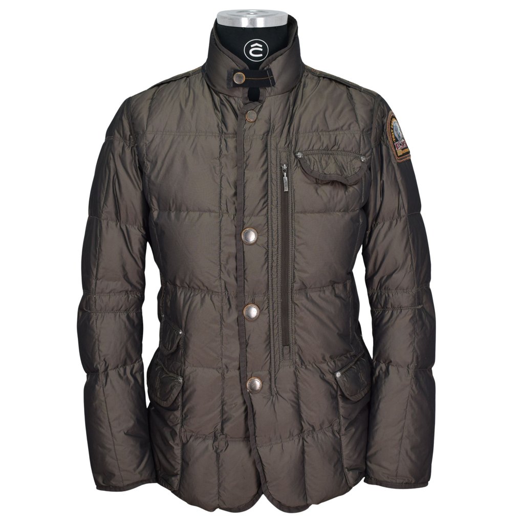 Parajumpers High Fill Power - Casaco com enchimento #1.0