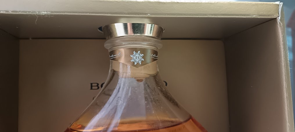 Bocchino 2009 - Cuvèe di barriques  - 70cl - 2 pullojen #4.3