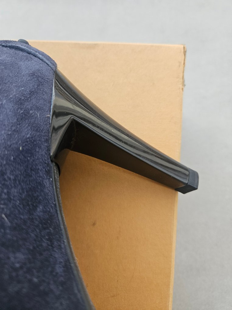 Tod's - Παπούτσια με τακούνι - Mέγεθος: EU 39 #2.1