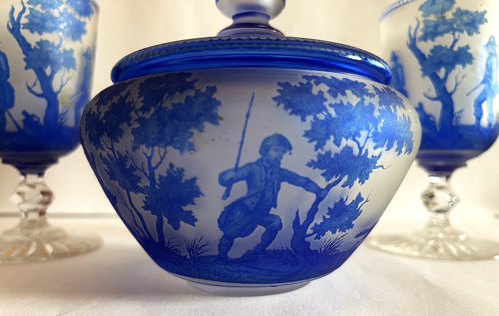 Vaas (3)  - Glas #1.0