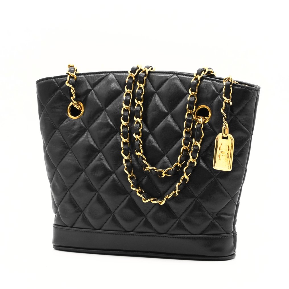 Chanel - Matelassé - Τσάντα ώμου #1.0