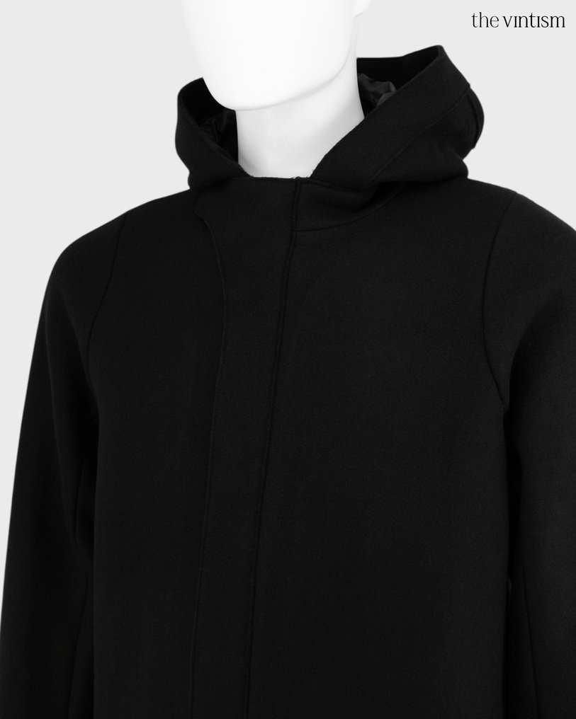 Acne Studios - Pure Wool - Frakke #4.3