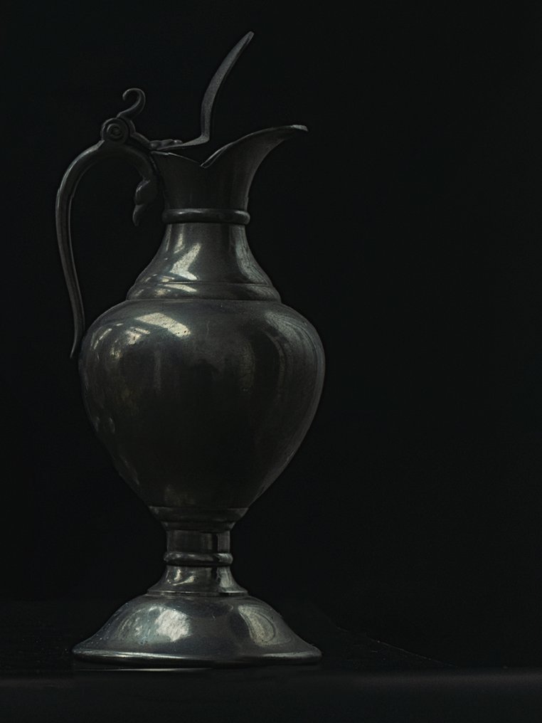 Ursula van de Bunte - Flowerjelly No2 - Framed #4.3