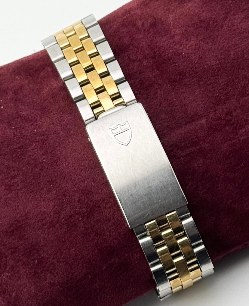 Tudor - Prince Date - 72033 - Unisex - 1990-1999 #4.3