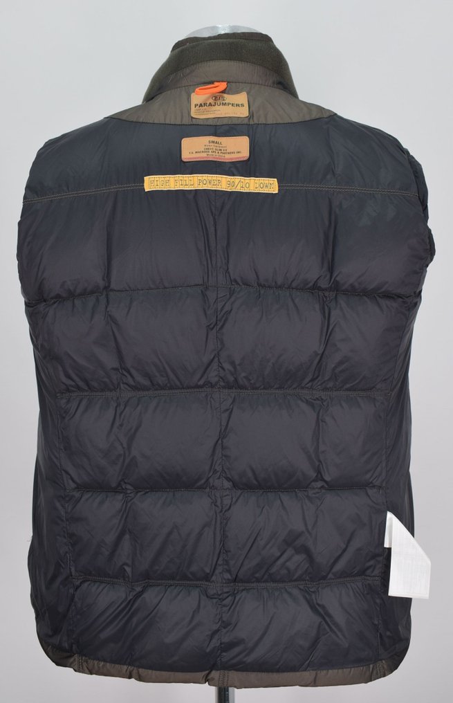 Parajumpers High Fill Power - Casaco com enchimento #4.3