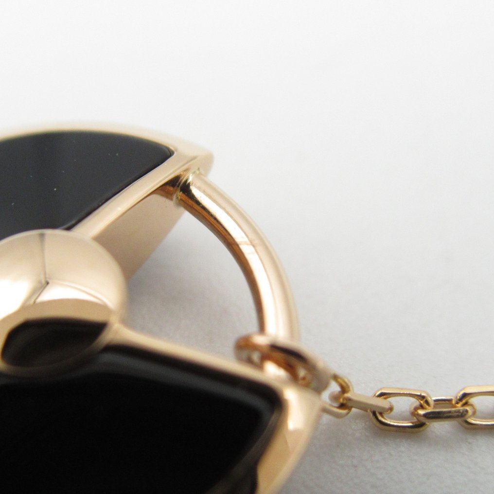 Cartier - Κολιέ - 18 καράτια Ροζ χρυσό Όνυχας - Διαμάντι #3.2