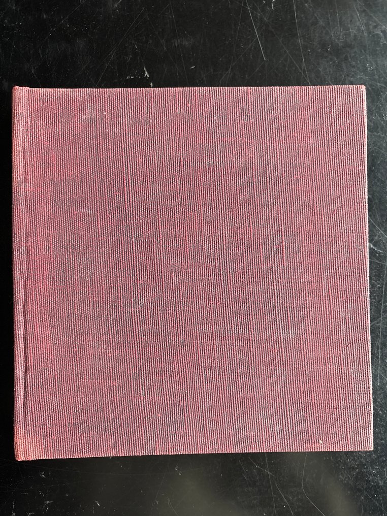 Leonor Fini - Leonor Fini - 1955 #1.0