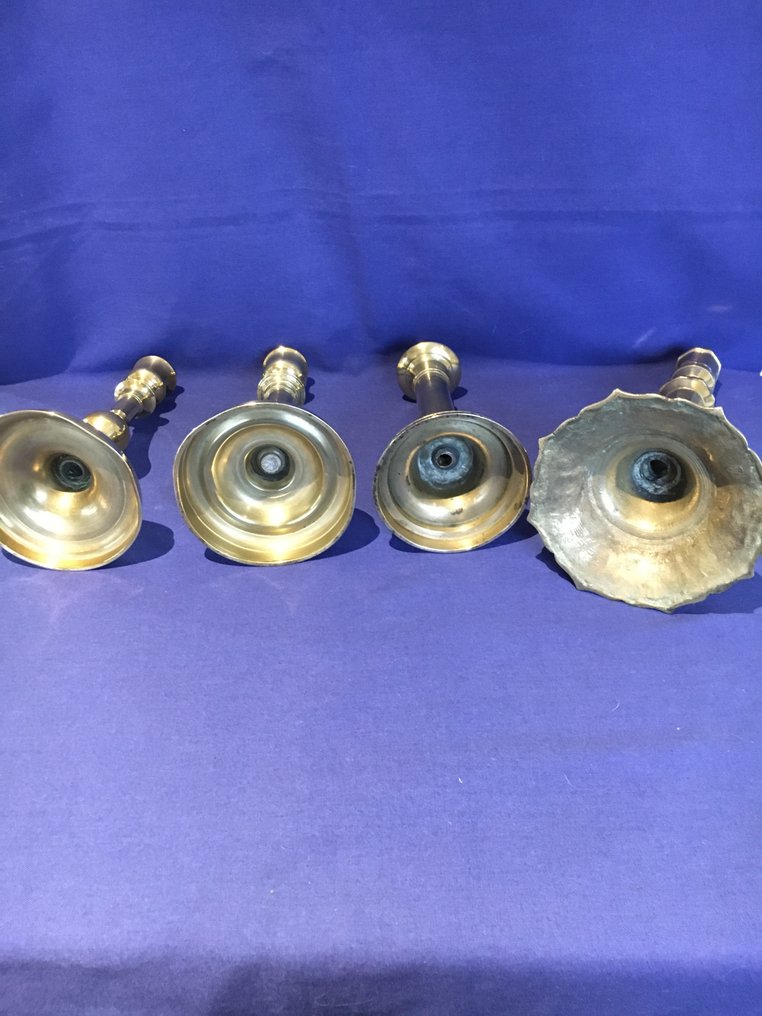 Candelero (4) - Latón #4.3