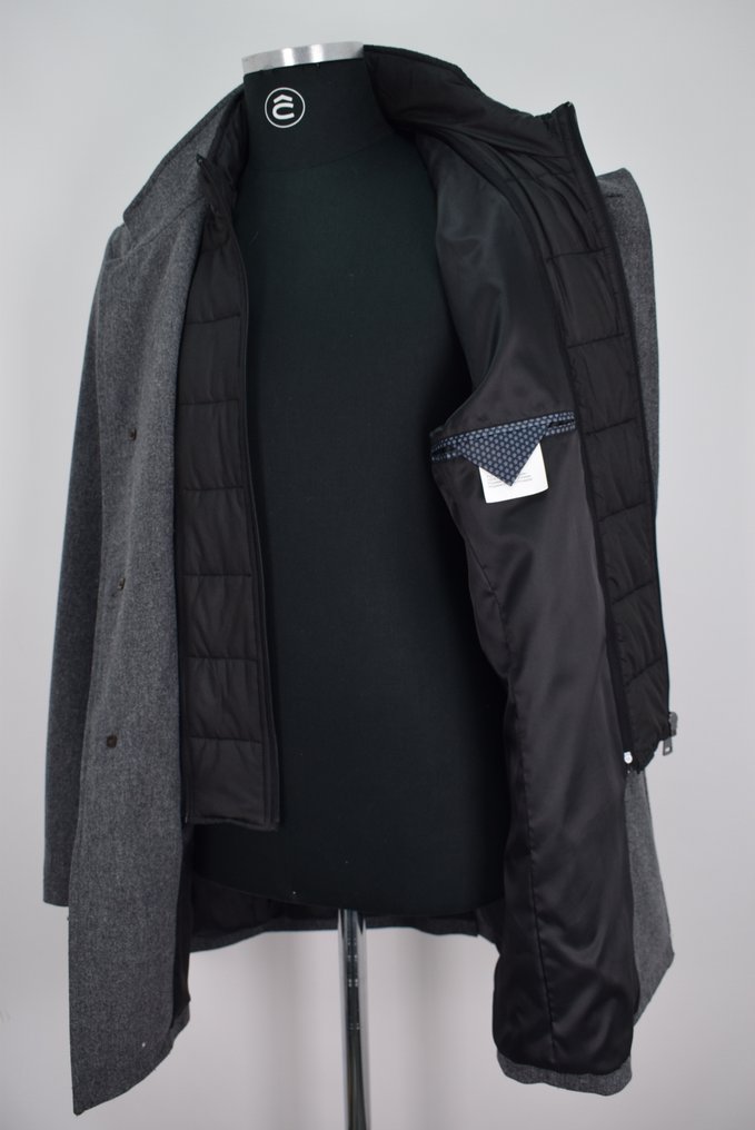 Feraud Paris - Coat #2.1