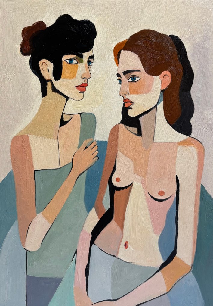 Enzo (XX) - Baigneuse 4 #1.0