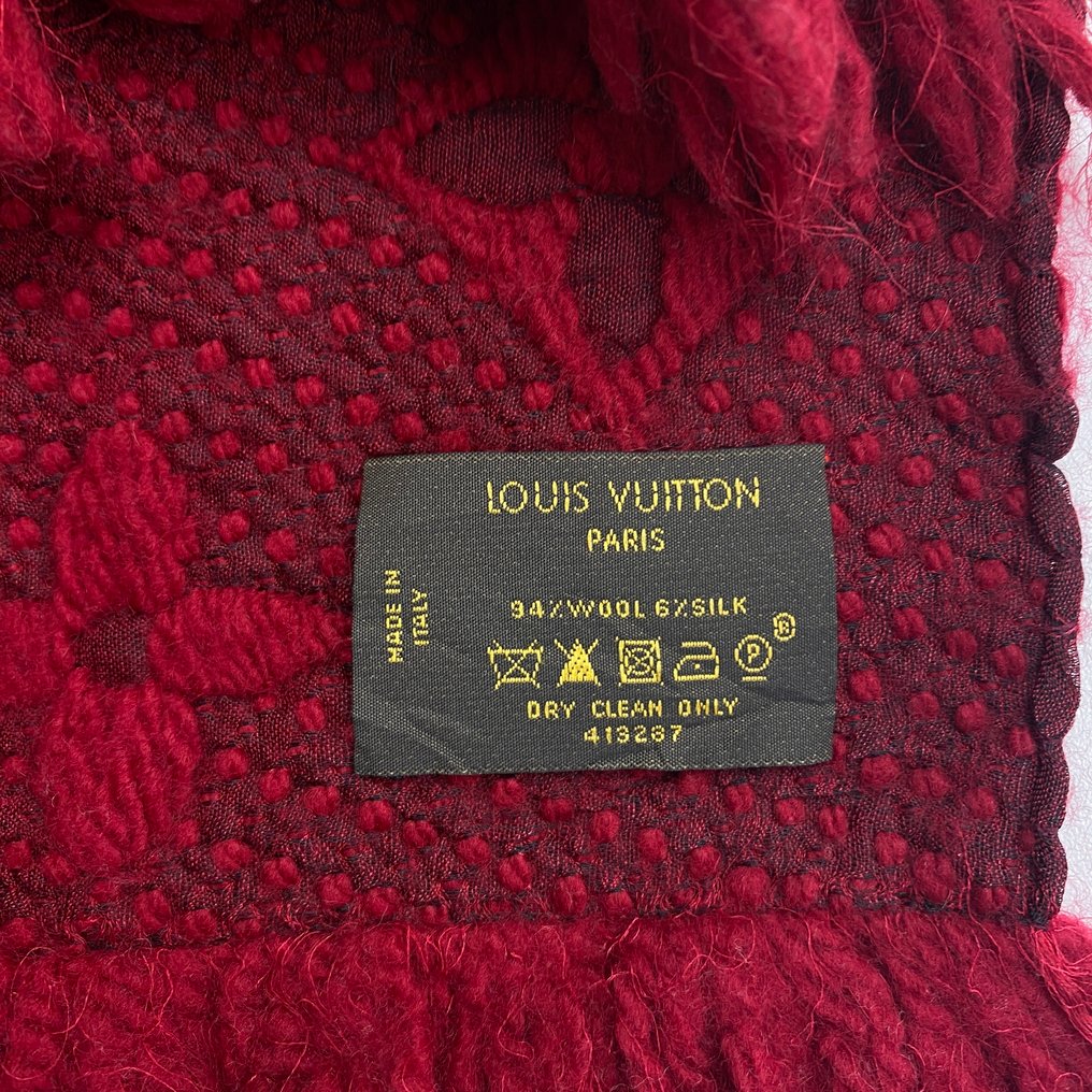 Louis Vuitton - Halstørklæde #4.3