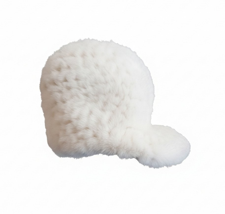 Artisan Furrier - Berretto (1) - Visone #2.1