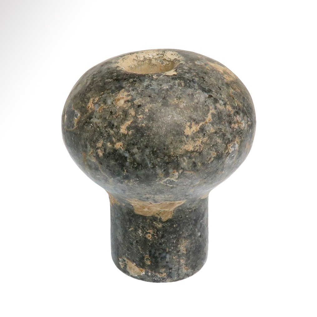 Sumero Pietra Macehead #1.0