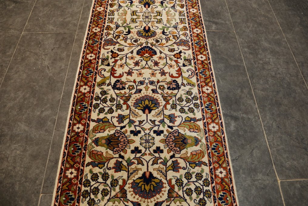 Tabriz - Teppe - 305 cm - 73 cm #4.3