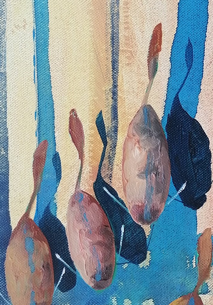 Guido Borelli - Marzia #1.0