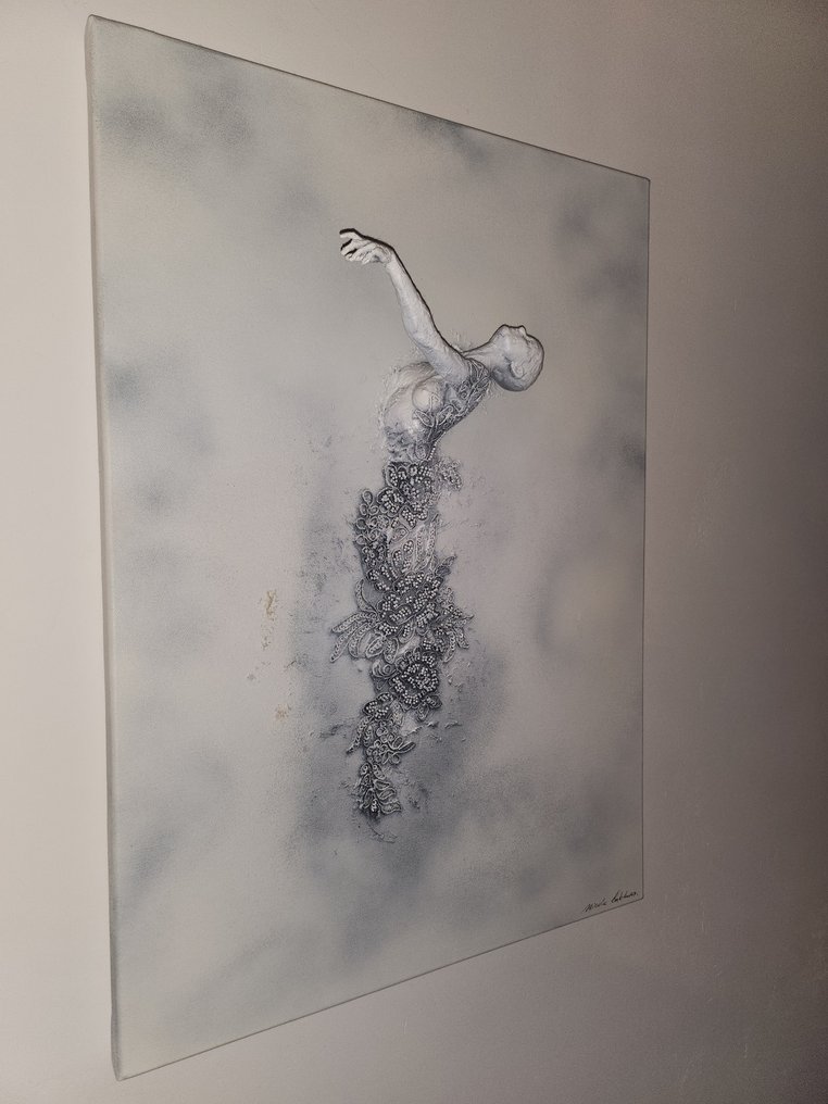 Nicole Lubbers (XX) - De Liefde #2.1