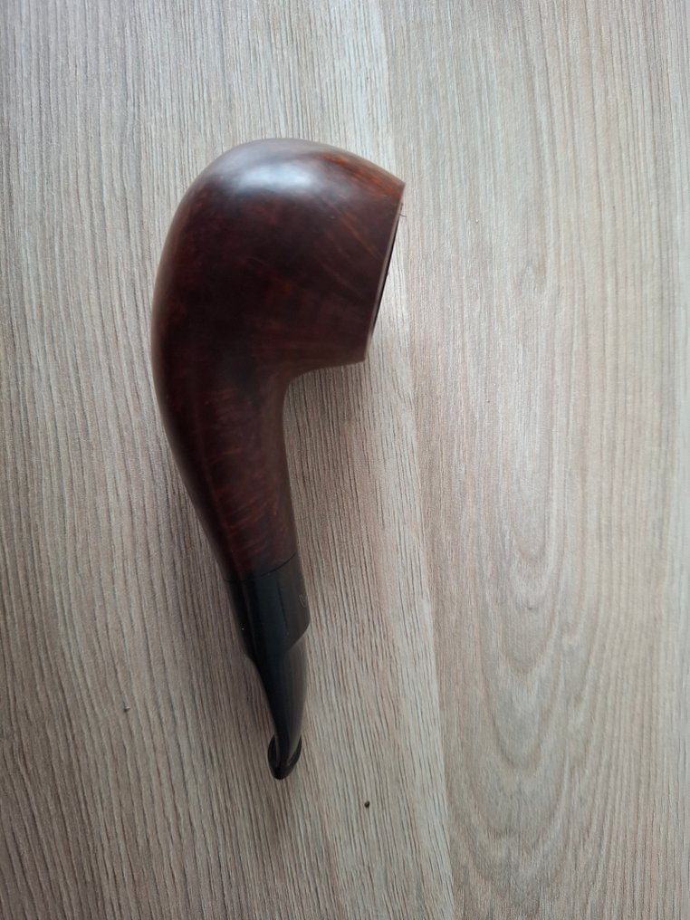 Vander Elst - Ingen mindstepris - Pipe - Bruyerepibe #2.1