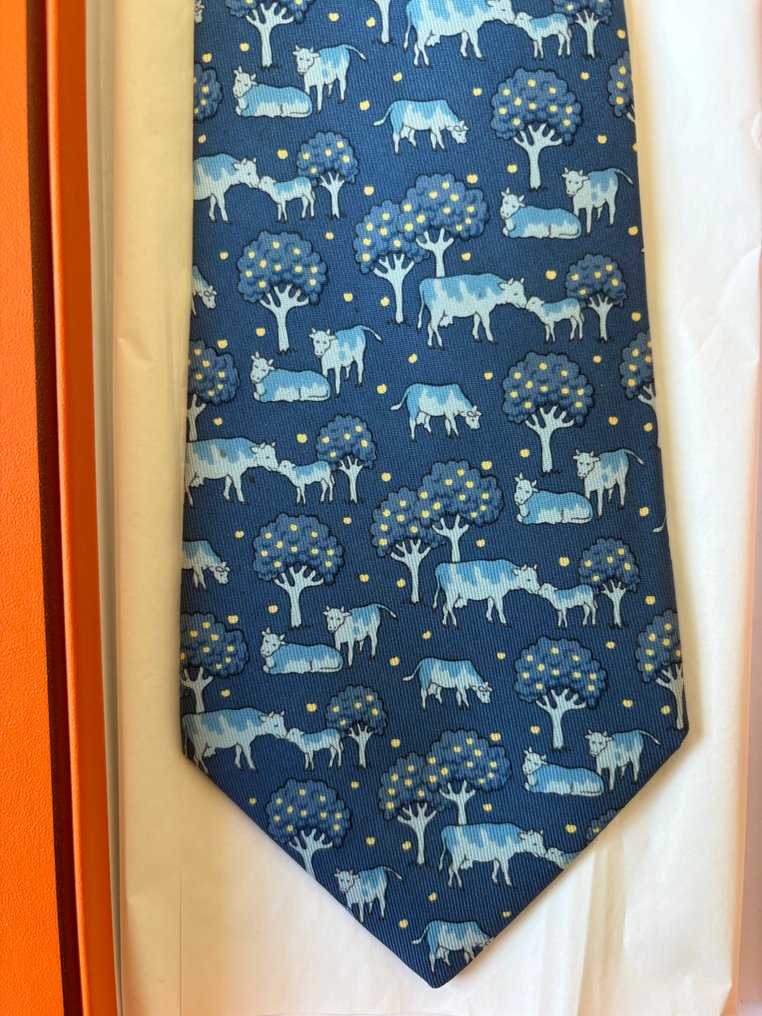 Hermès - Slips #2.1