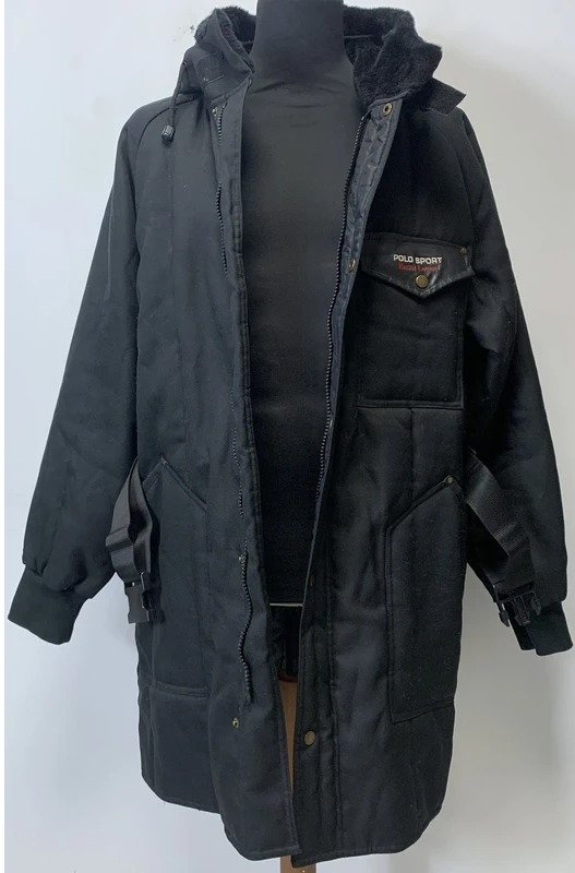 Ralph Lauren - Parka - Vintage #1.0