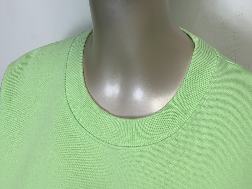 Off White - Felpa #3.2