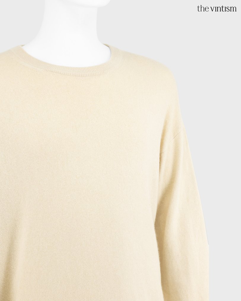 Barisal - Cashmere & Silk - Maglione #3.2