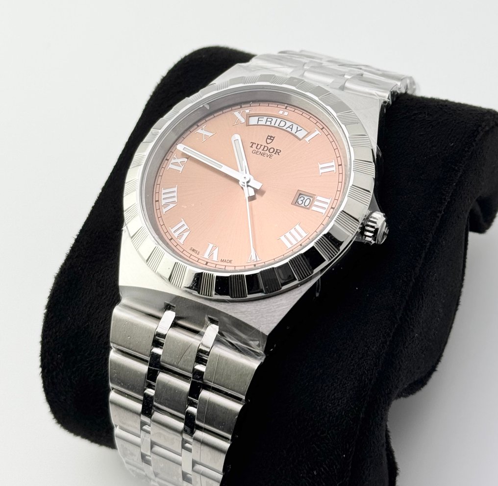 Tudor - Royal - 28600 brand new - Herre - 2025 #1.0