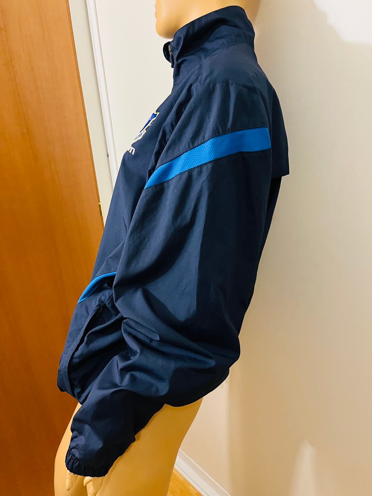 Everton - 英格兰足球联赛 - 2012 - 足球衫 #2.1