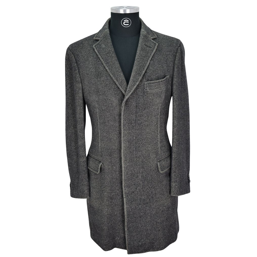 Z Zegna Woolen Winter - Abrigo #1.0