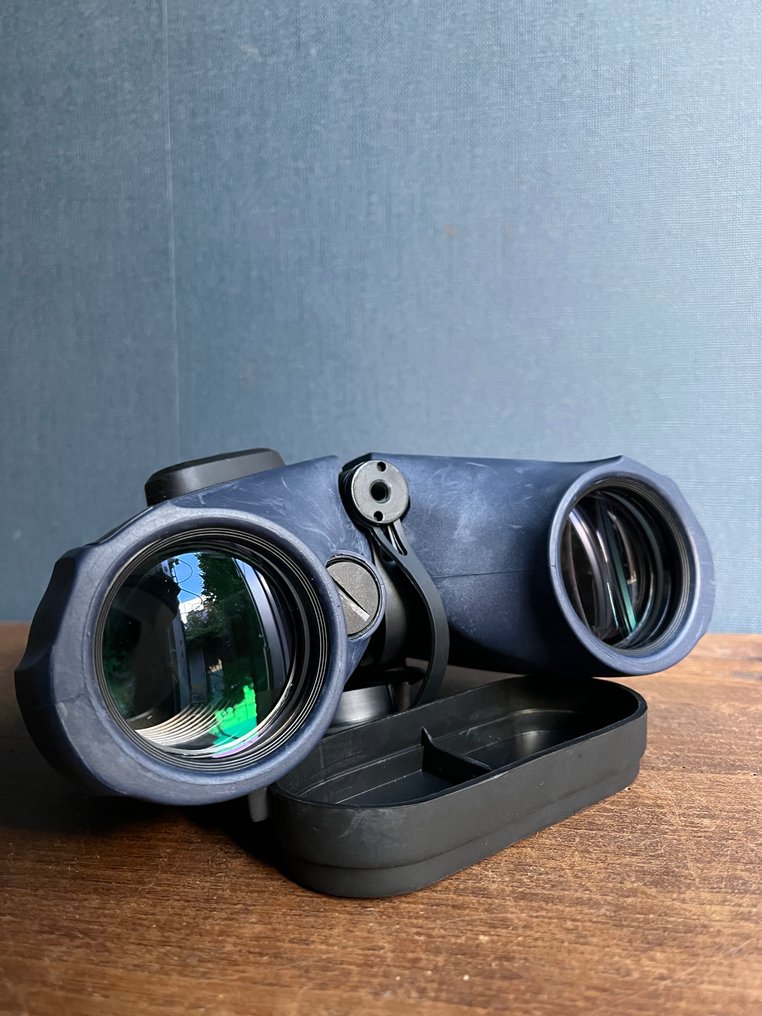 κιάλια παρατήρησης - 2010-2020 - Onbekend #3.2