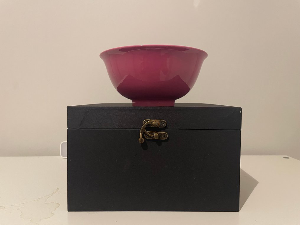 Μπολ - Πορσελάνη #1.0