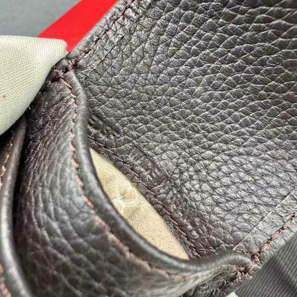 Cartier - 没有保留价 - 笔盒 - Cartier pen case - 皮革 #2.1