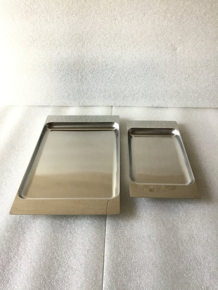 Alessi - Franco Sargiani & Eija Helander - Taca (2) - Programma 8 - Stal #3.2