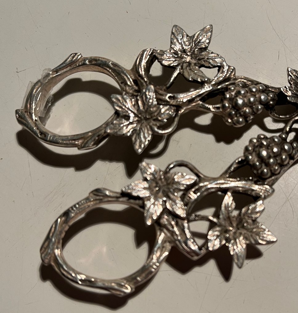 Ciseaux - silverplate 90 - vignoble #3.2