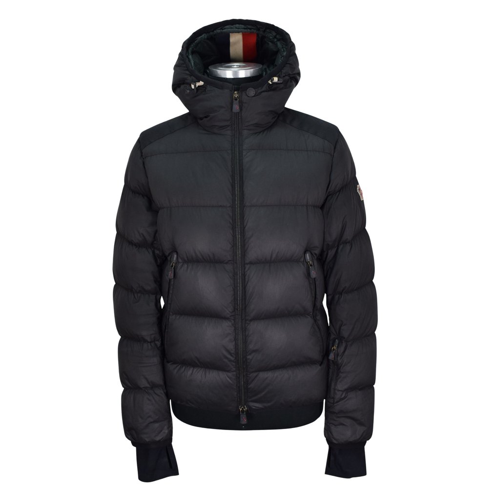 Moncler Grenoble Apres-Ski Hintertux Giubbotto - Down jacket #1.0