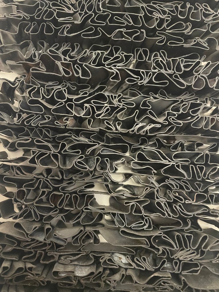 Ferruccio Maierna (1969) - Verba volant, scripta manent #2.1