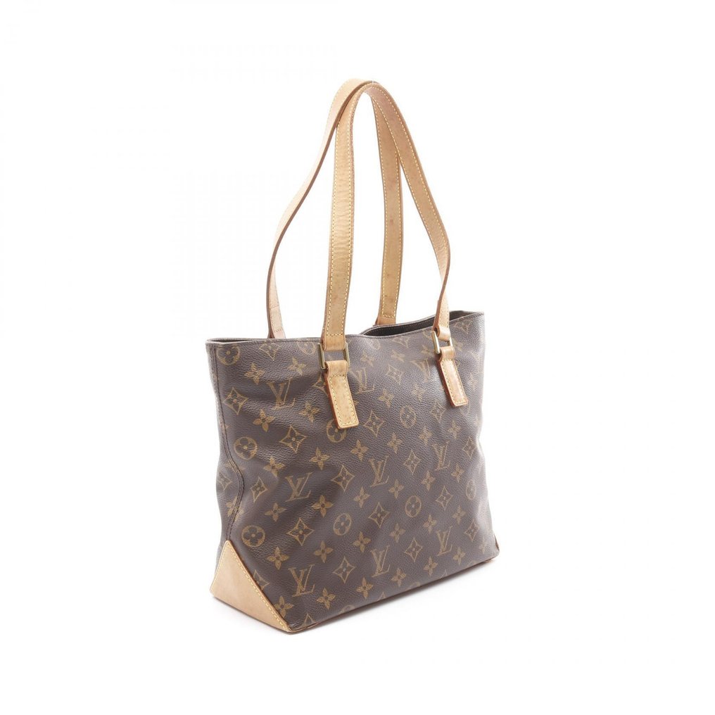 Louis Vuitton - Caba Piano Monogram - Schoudertas #1.0