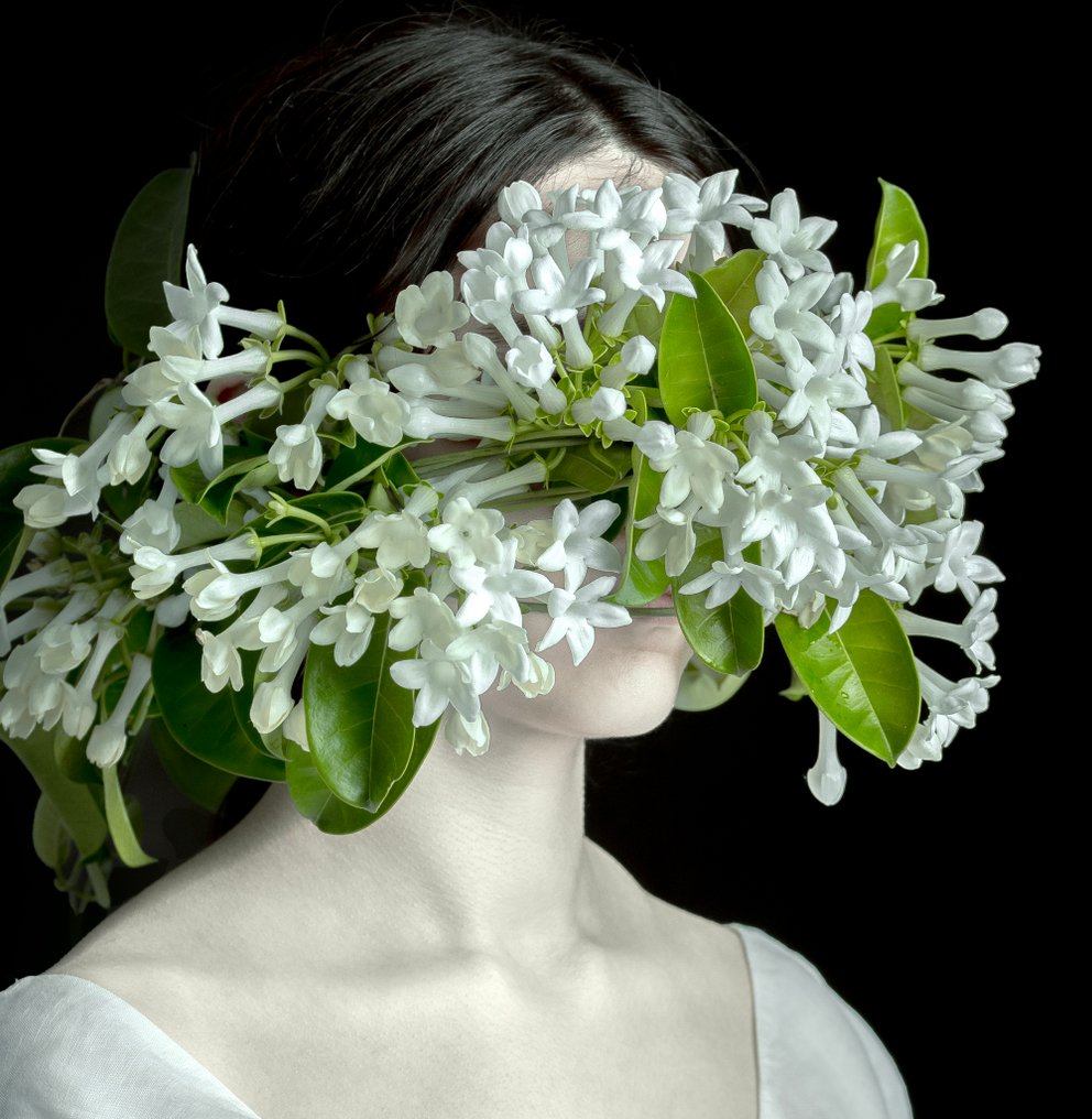 Elena Paraskeva - Botanica Somnia #1 - XL #2.1