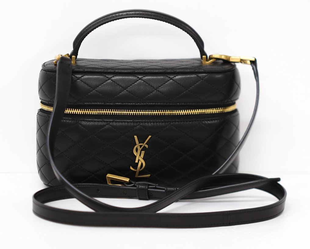 Saint Laurent - Gaby Vanity Bag - Τσάντα χιαστί #2.1