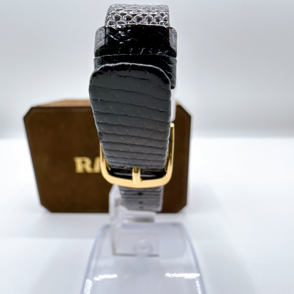 Rado - Fără preț de rezervă - 129.3507.4 - Bărbați - 1990-1999  #3.2