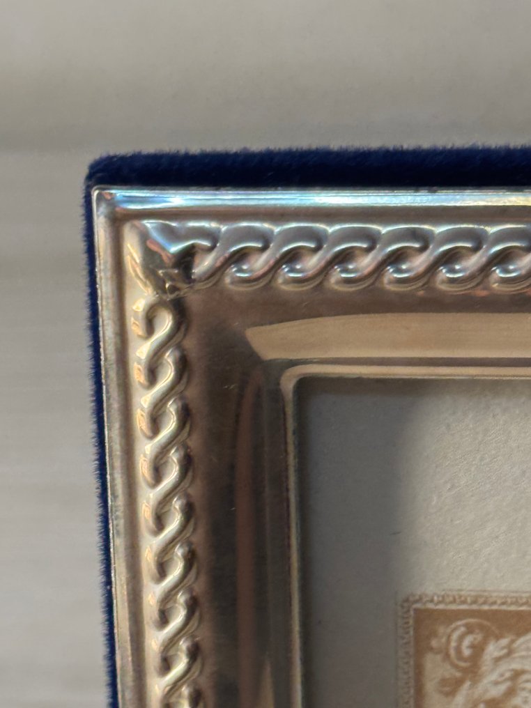 Bildram - .925 silver #1.0