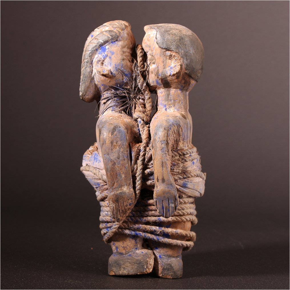 Voodo Cult - Statuetta - Ewe - Togo #1.0