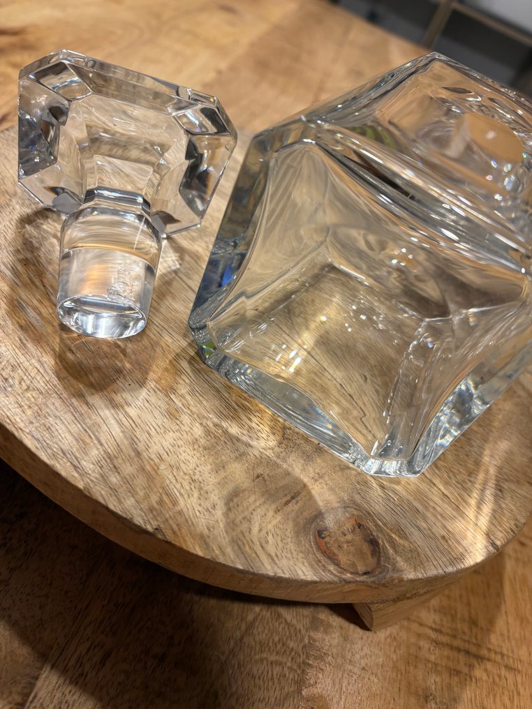 Baccarat - Βαρέλι - Γυαλί #3.2